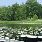 Beim Stechlinsee Stechlin