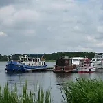 Beim Stechlinsee Feriehus Stechlin
