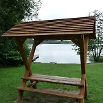 Beim Stechlinsee Stechlin