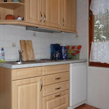 Beim Stechlinsee Stechlin