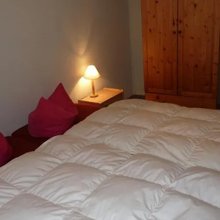 Holiday home Beim Stechlinsee Stechlin