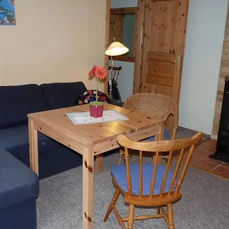 Holiday home Beim Stechlinsee