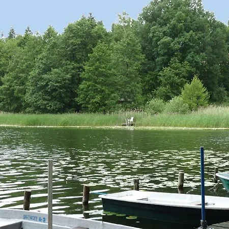 Beim Stechlinsee Stechlin