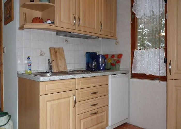 Beim Stechlinsee Stechlin