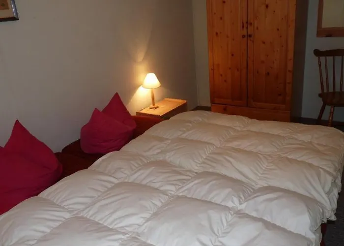 Holiday home Beim Stechlinsee Stechlin