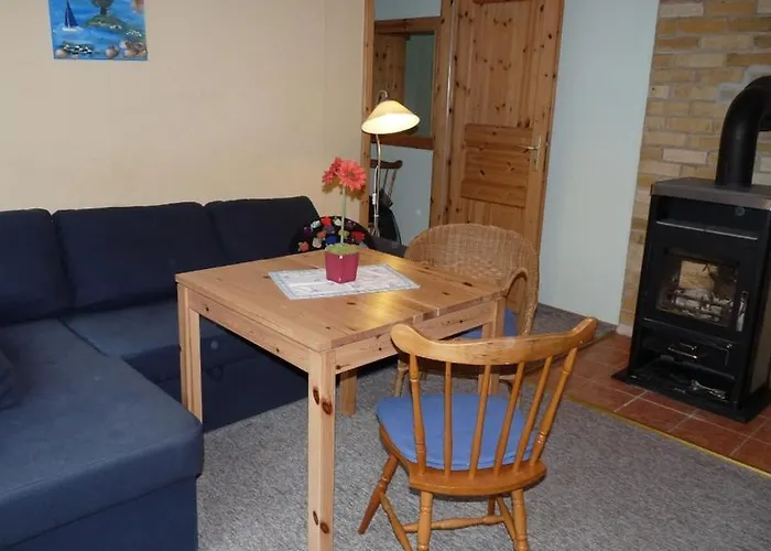 Holiday home Beim Stechlinsee