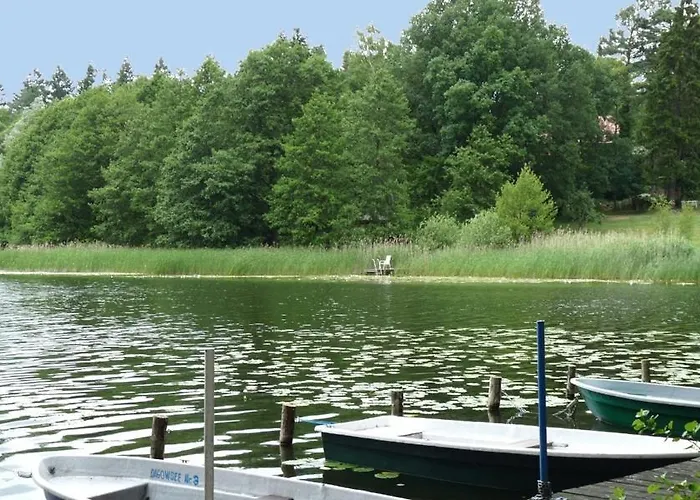 Beim Stechlinsee Stechlin