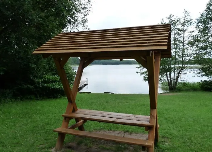 Beim Stechlinsee Stechlin